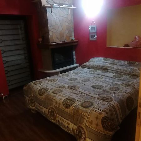 La Baita Di Giada Cosença Exterior foto